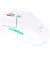 Мышь беспроводная HyperX Pulsefire Haste 2 Core Wireless White (8R2E7AA)