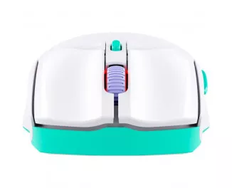 Мышь беспроводная HyperX Pulsefire Haste 2 Core Wireless White (8R2E7AA)