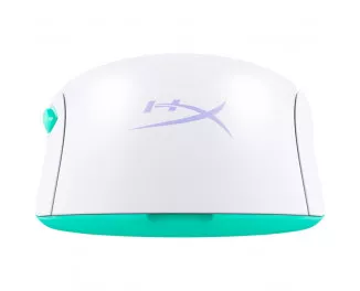 Мышь беспроводная HyperX Pulsefire Haste 2 Core Wireless White (8R2E7AA)