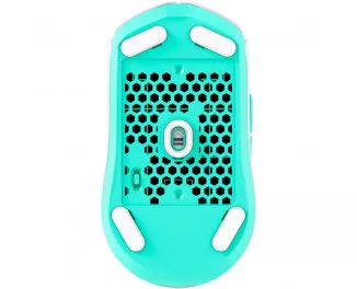 Мышь беспроводная HyperX Pulsefire Haste 2 Core Wireless White (8R2E7AA)