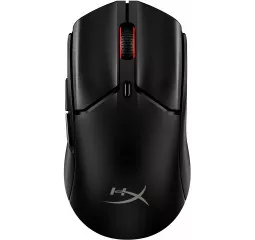 Мышь беспроводная HyperX Pulsefire Haste 2 Mini Wireless Black (7D388AA)