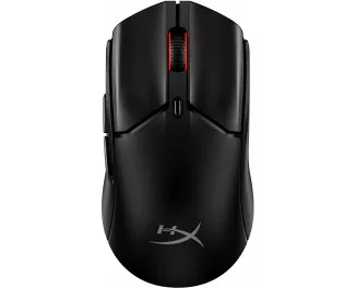 Мышь беспроводная HyperX Pulsefire Haste 2 Mini Wireless Black (7D388AA)