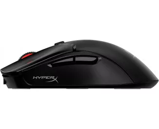 Мышь беспроводная HyperX Pulsefire Haste 2 Mini Wireless Black (7D388AA)