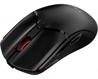 Мышь беспроводная HyperX Pulsefire Haste 2 Mini Wireless Black (7D388AA)