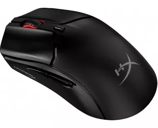 Мышь беспроводная HyperX Pulsefire Haste 2 Mini Wireless Black (7D388AA)
