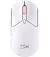 Мышь беспроводная HyperX Pulsefire Haste 2 Mini Wireless White (7D389AA)