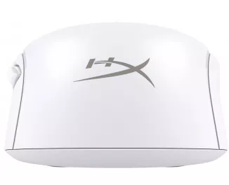 Мышь беспроводная HyperX Pulsefire Haste 2 Mini Wireless White (7D389AA)