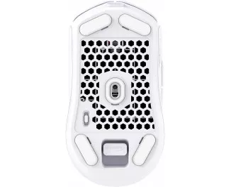Мышь беспроводная HyperX Pulsefire Haste 2 Mini Wireless White (7D389AA)