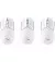 Мышь беспроводная HyperX Pulsefire Haste 2 Mini Wireless White (7D389AA)