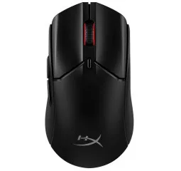 Мышь беспроводная HyperX Pulsefire Haste 2 Wireless Black (6N0B0AA)
