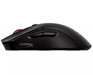 Мышь беспроводная HyperX Pulsefire Haste 2 Wireless Black (6N0B0AA)