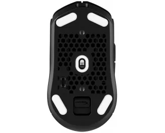 Мышь беспроводная HyperX Pulsefire Haste 2 Wireless Black (6N0B0AA)