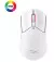 Мышь беспроводная HyperX Pulsefire Haste 2 Wireless White (6N0A9AA)