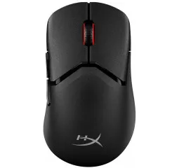 Мышь беспроводная HyperX Pulsefire Saga Pro Black (A2PB2AA)