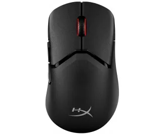 Мышь беспроводная HyperX Pulsefire Saga Pro Black (A2PB2AA)