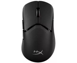 Миша бездротова HyperX Pulsefire Saga Pro Black (A2PB2AA)