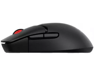 Миша бездротова HyperX Pulsefire Saga Pro Black (A2PB2AA)