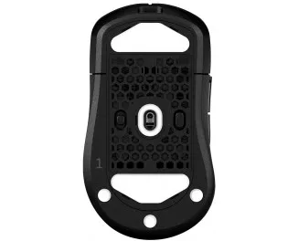 Миша бездротова HyperX Pulsefire Saga Pro Black (A2PB2AA)