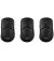 Миша бездротова HyperX Pulsefire Saga Pro Black (A2PB2AA)