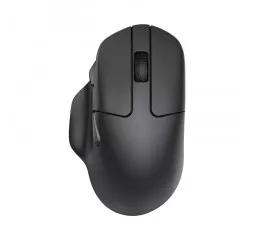 Мышь беспроводная Keychron M7 Black (M7-A1)