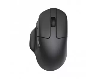 Мышь беспроводная Keychron M7 Black (M7-A1)