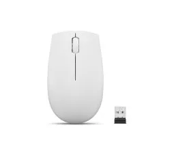 Мышь беспроводная Lenovo 300 Wireless Cloud Grey (GY51L15677)