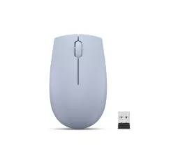Мышь беспроводная Lenovo 300 Wireless Frost Blue (GY51L15679)