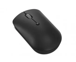 Мышь беспроводная Lenovo 400 USB-C Wireless Black (GY51D20865)