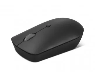 Мышь беспроводная Lenovo 400 USB-C Wireless Black (GY51D20865)