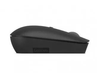 Мышь беспроводная Lenovo 400 USB-C Wireless Black (GY51D20865)