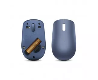 Миша бездротова Lenovo 530 Wireless Abyss Blue (GY50Z18986)