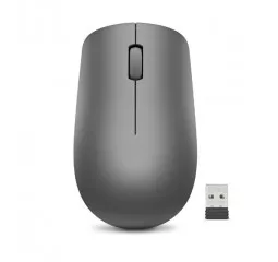 Мышь беспроводная Lenovo 530 Wireless Graphite (GY50Z49089)