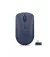 Мышь беспроводная Lenovo 540 USB-C Wireless Abyss Blue (GY51D20871)