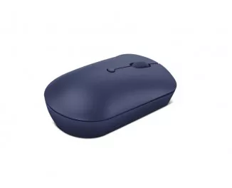 Мышь беспроводная Lenovo 540 USB-C Wireless Abyss Blue (GY51D20871)