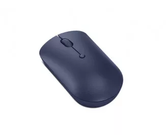 Мышь беспроводная Lenovo 540 USB-C Wireless Abyss Blue (GY51D20871)