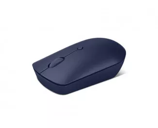 Мышь беспроводная Lenovo 540 USB-C Wireless Abyss Blue (GY51D20871)
