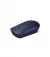 Мышь беспроводная Lenovo 540 USB-C Wireless Abyss Blue (GY51D20871)