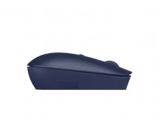 Мышь беспроводная Lenovo 540 USB-C Wireless Abyss Blue (GY51D20871)
