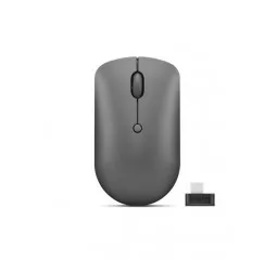 Мышь беспроводная Lenovo 540 USB-C Wireless Storm Grey (GY51D20867)