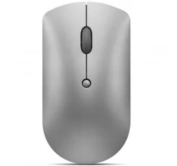 Мышь беспроводная Lenovo 600 Bluetooth Silent Mouse (GY50X88832)
