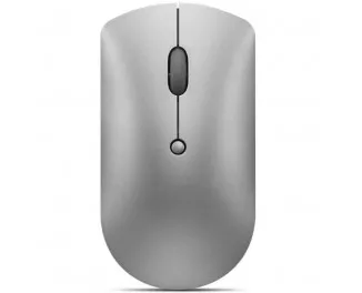 Мышь беспроводная Lenovo 600 Bluetooth Silent Mouse (GY50X88832)