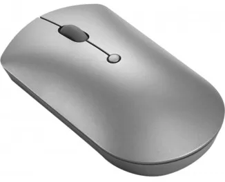 Мышь беспроводная Lenovo 600 Bluetooth Silent Mouse (GY50X88832)
