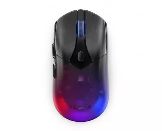 Мышь беспроводная Lenovo Legion M410 RGB Wireless Black (GY51P83012)
