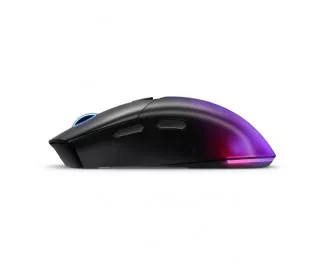 Миша бездротова Lenovo Legion M410 RGB Wireless Black (GY51P83012)