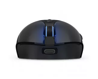 Миша бездротова Lenovo Legion M410 RGB Wireless Black (GY51P83012)