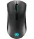Мышь беспроводная Lenovo Legion M600 RGB Wireless Gaming Mouse Black (GY50X79385)