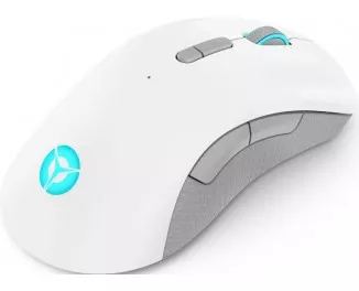Мышь беспроводная Lenovo Legion M600 RGB Wireless Stingrey White (GY51C96033)