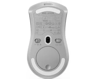 Мышь беспроводная Lenovo Legion M600 RGB Wireless Stingrey White (GY51C96033)