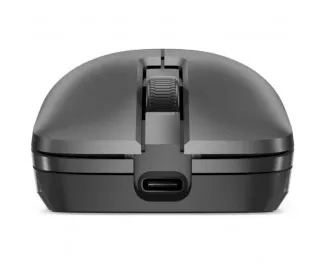 Миша бездротова Lenovo Legion M600s Qi Wireless Grey (GY51H47355)
