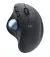 Мышь беспроводная Logitech Ergo M575 for Business Wireless Trackball Graphite (910-006221)